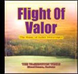 CD "Flight of Valor"
