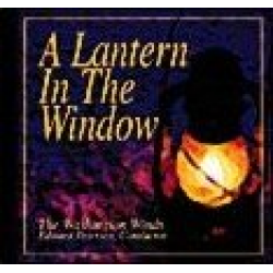 CD "A Lantern in the Window" (Washington Winds)