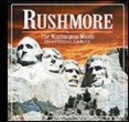 CD "Rushmore" (Washington Winds)