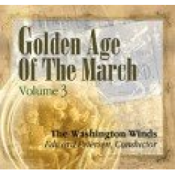CD "Golden Age of the March Vol. 3"