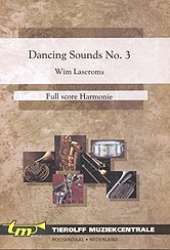 Dancing Sounds No. 3 - Wim Laseroms