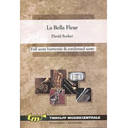 La Bella Fleur - David Seeker