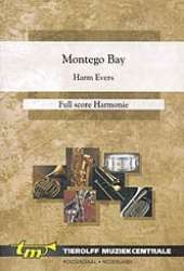 Montego Bay - Harm Jannes Evers