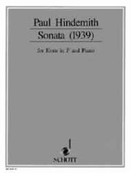Sonata für Horn & Klavier (1939) - Paul Hindemith