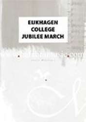 Eijkhagen College Jubilee March / Philips Centennial March -Hardy Mertens