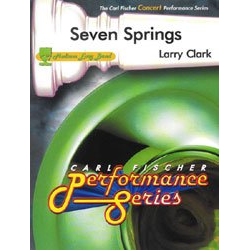 Seven Springs - Larry Clark