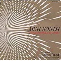 CD "Mini Winds" - Tokyo Kosei Wind Orchestra