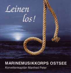 CD "Leinen Los" - MMK Ostsee