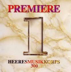 CD "Premiere" - HMK 300