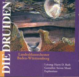 CD "Die Druiden" - LBO Baden-Württemberg
