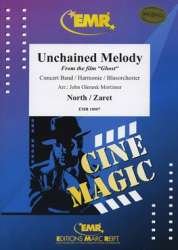 Unchained Melody - Alexander / Zaret North / Arr. John Glenesk Mortimer