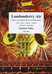 Londonderry Air - Norman Tailor / Arr. Norman Tailor