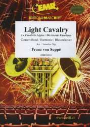 Light Cavalry - Franz von Suppé / Arr. Jaroslav Sip