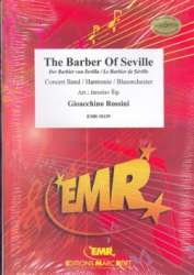 The Barber Of Seville - Gioacchino Rossini / Arr. Jaroslav Sip