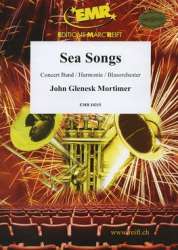 Sea Songs - John Glenesk Mortimer