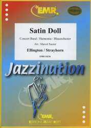 Satin Doll - Duke Ellington / Arr. Marcel Saurer