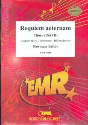 Requiem Aeternam - Norman Tailor