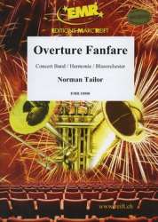 Overture Fanfare - Norman Tailor