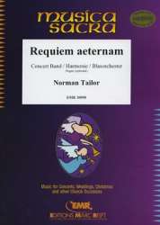 Requiem aeternam - Norman Tailor