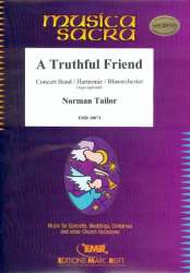 A Truthful Friend - Norman Tailor