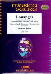 Louanges - Norman Tailor
