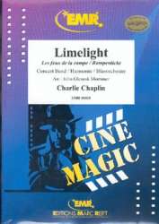 Limelight - Charlie Chaplin / Arr. John Glenesk Mortimer
