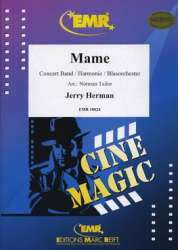 Mame - Jerry Herman / Arr. Norman Tailor
