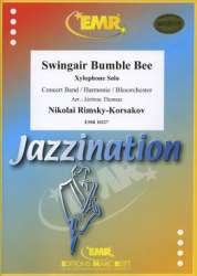 Swingair Bumble Bee - Nicolaj / Nicolai / Nikolay Rimskij-Korsakov / Arr. Jérôme Thomas