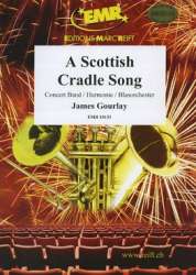 A Scottish Cradle Song - James Gourlay
