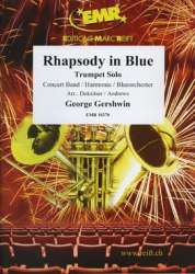 Rhapsody in Blue -George Gershwin / Arr.David Andrews