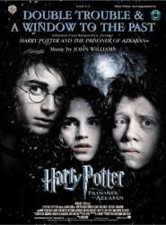 Play Along: Harry Potter and the prisoner of Azkaban - Flute