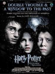 Play Along: Harry Potter and the prisoner of Azkaban - Tenor Sax