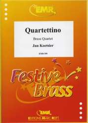 Quartettino - Jan Koetsier