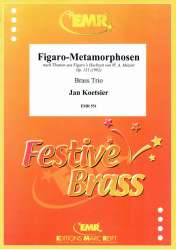 Figaro-Metamorphosen - Jan Koetsier