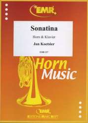 Sonatina Op. 59/1 - Jan Koetsier