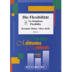 Die Flexibilität / La Souplesse / Flexibility -Branimir Slokar & Marc Reift