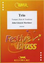 Trio - John Glenesk Mortimer