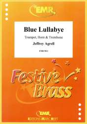 Blue Lullabye - Jeffrey Agrell