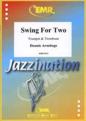 Swing for Two - Dennis Armitage