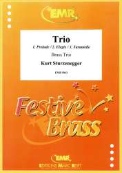 Trio - Kurt Sturzenegger