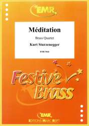Méditation - Kurt Sturzenegger