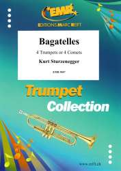 Bagatelles - Kurt Sturzenegger