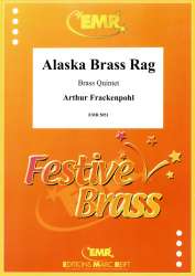 Alaska Brass Rag - Arthur Frackenpohl