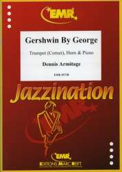 Gershwin by George - Dennis Armitage