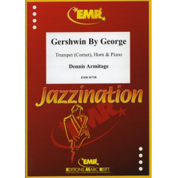Gershwin by George - Dennis Armitage