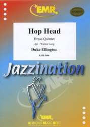 Hop Head - Duke Ellington / Arr. Walter Lang