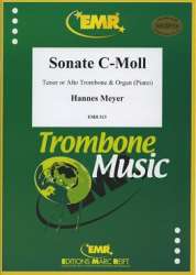 Sonate - Hannes Meyer