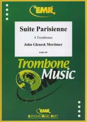 Suite Parisienne - John Glenesk Mortimer