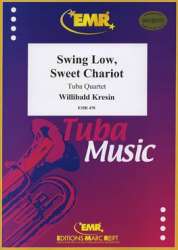 Swing Low, Sweet Chariot - Willibald Kresin