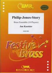 Philip-Jones-Story - Jan Koetsier